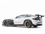 Mercedes-Benz SLR McLaren Volcano by Hamann 2008 года